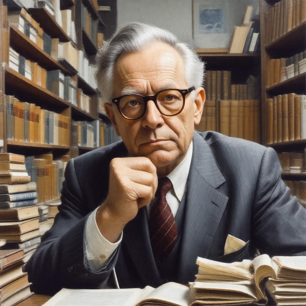 Irving Howe